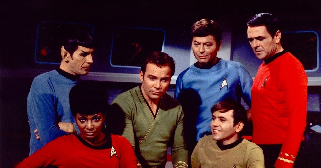 My Year Of Star Trek Six Months Down Six Months To Go my-year-of-star-trek-six-months-down-six-months-to-go