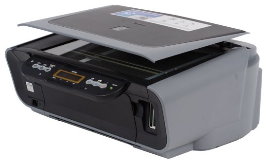 canon mp210 printer and scanner driver