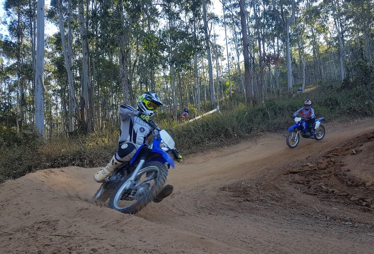 CarPoint News Informação de qualidade, em alta velocidade. Fun Ride Off Road Yamaha une