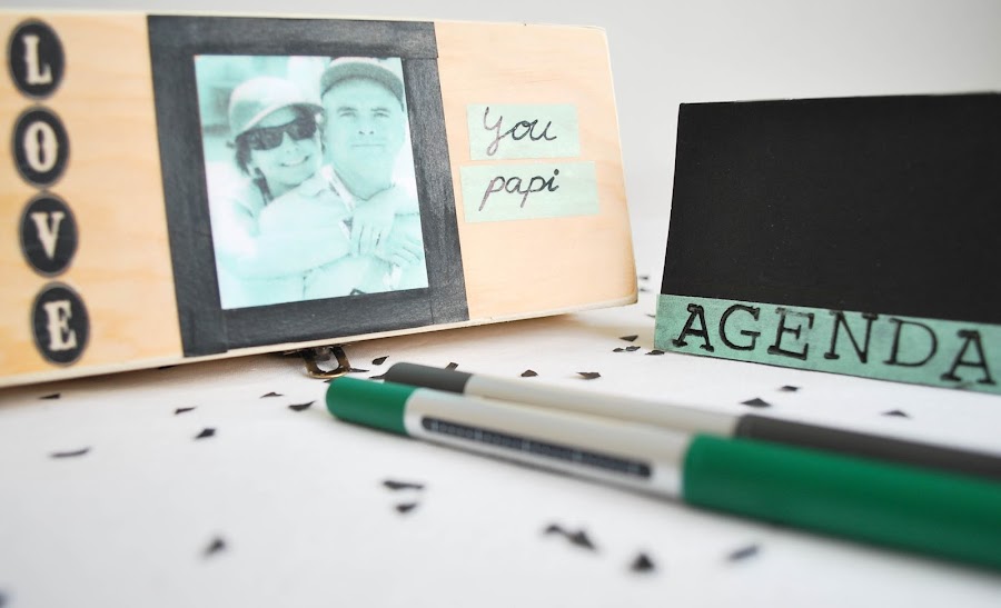 DIY: mi regalo handmade para el día del padre IV por www.mylittlebrunch.com