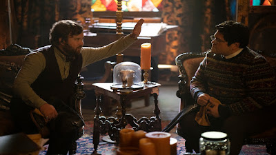 What We Do in the Shadows 2ª temporada chega ao FOX Premium 2 What We Do in the Shadows 2ª temporada chega ao FOX Premium 2