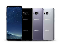 Samsung Galaxy S8 RM 3299