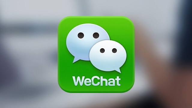 WeChat, o aplicativo favorito de mensagens da China, agora tem 963 milhões de pessoas ativamente, revelou a empresa.