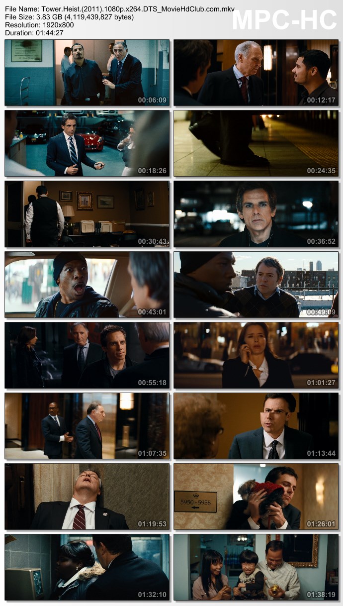 [Mini-HD] Tower Heist (2011) - ปล้นเสียดฟ้า บ้าเหนือเมฆ [1080p][เสียง:ไทย 5.1/Eng DTS][ซับ:ไทย/Eng][.MKV][3.84GB] TH_MovieHdClub_SS