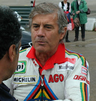 Giacomo Agostini