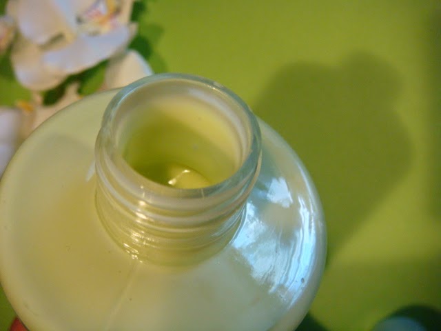 After Sun con Aceite de Oliva de La Chinata