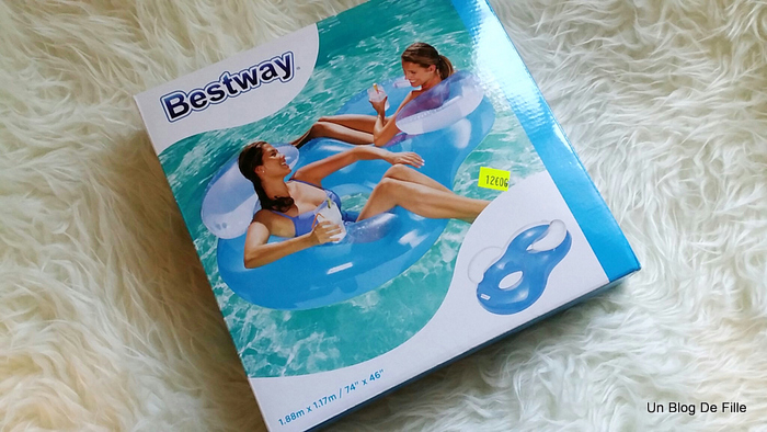 maillot de bain babou