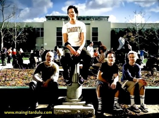 I'm Just A Kid - Simple Plan