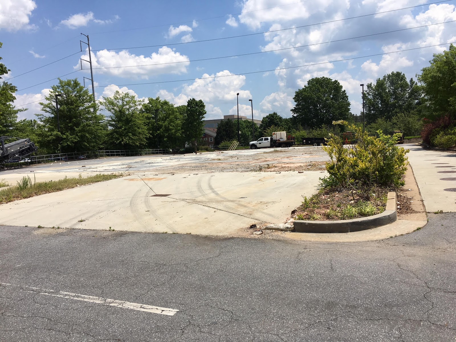 Tomorrow's News Today Atlanta [UPDATE] The Daily in Alpharetta Has Been Pushed to 2019