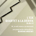 [OffHz008] L'Eix / Quartet a la Deriva
