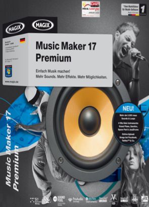 magix music maker premium serial number free