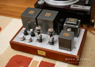 Kt audio tube amplifier Clearance