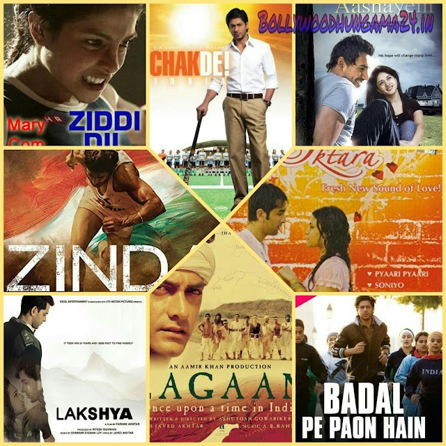 Top 10 Hindi Songs