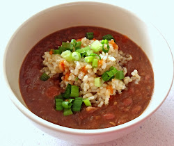 beans rice cooker pressure vegan amy kitchen amysnutritariankitchen nutritarian ingredients vegetarian recipes