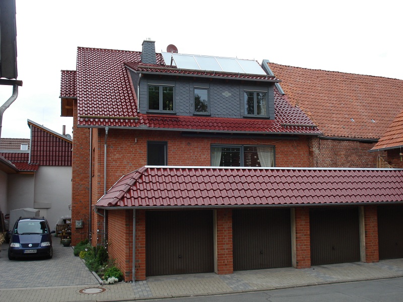 Maiglöckchen