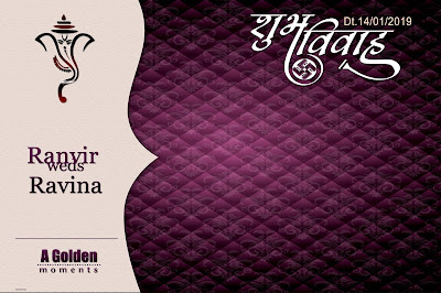 Wedding Album Cover Page Design Psd Vol 02 Free Download Wedding Album Cover Page Design