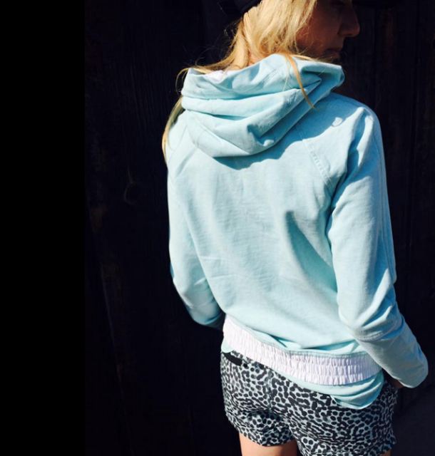 All Good Pullover All Good Pullover