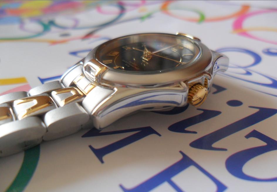 unisilver watch for ladies price