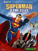 Siêu Nhân Và Elite