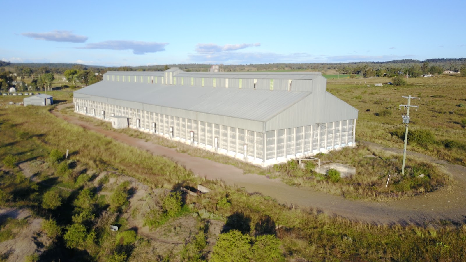 BOLIVIA WARIALDA RAIL