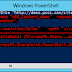 SharePoint PowerShell Error: Cannot open database "Database-Name" requested by the login. The login failed. Login failed for user 'Domain\UserName'.