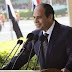 الرئيس يفتتح 38 مشروعا خدميًا في ذكري تحرير سيناء