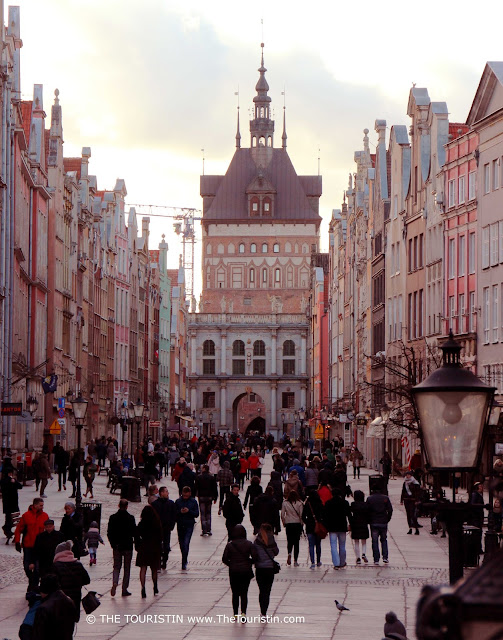 Travel Poland. See, Eat, Think and Sleep in Gdansk and Sopot