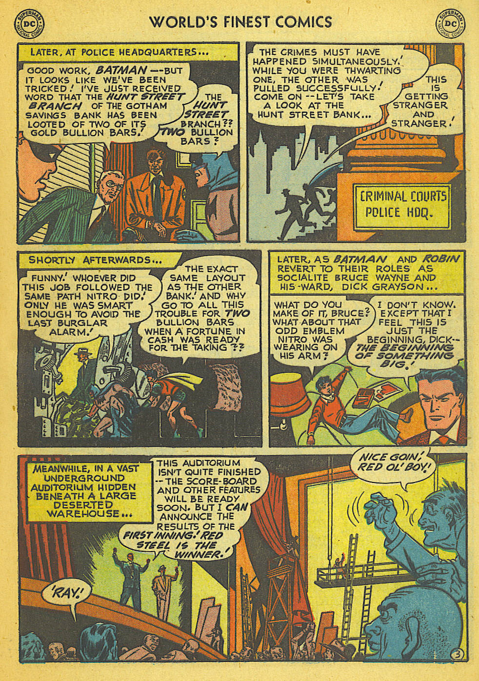 Worlds Finest Comics 56 Page 54