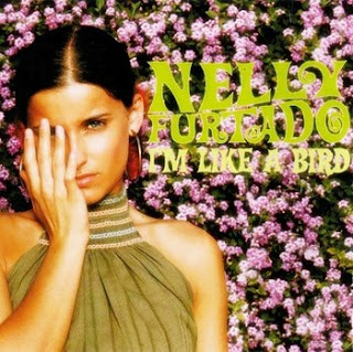 Nelly Furtado - I'm Like A Bird