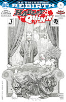 DC Renascimento: Arlequina #11 DC Renascimento: Arlequina #11