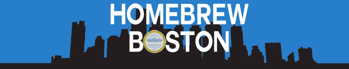 Homebrew Boston