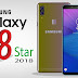 Xóa xác minh tài khoản Google cho Samsung Galaxy A8 Star (SM-A885)