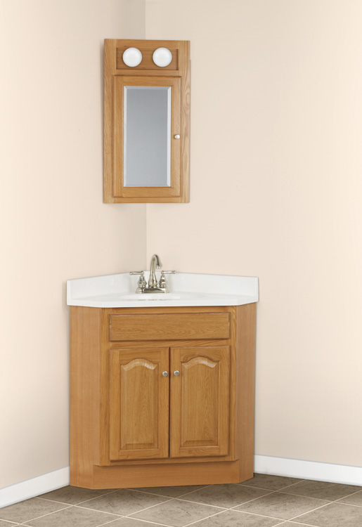 Extraordinary Corner Bathroom Vanity, Corner Bathroom Sink Vanity Units Menards