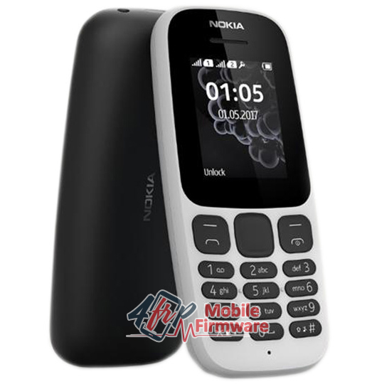 nokia 105 rm 1134 firmware flasher