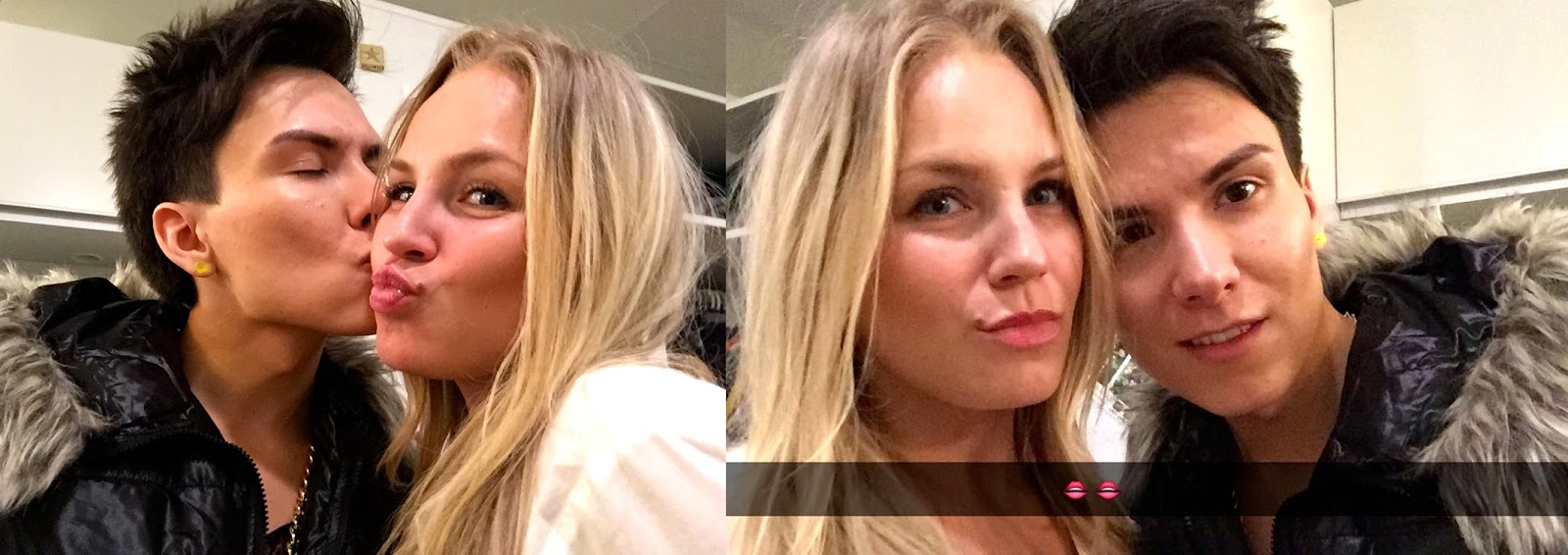 Alec A-style | Vanity Backstage