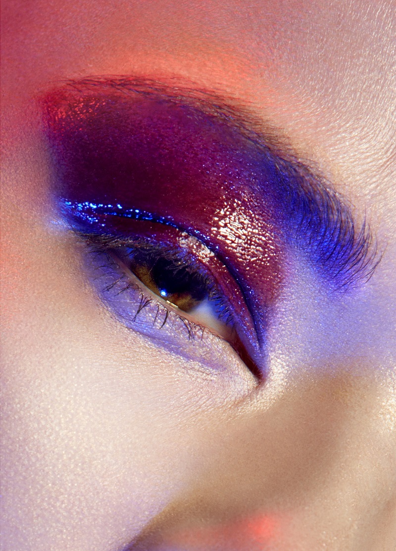 12 MAGAZINE VICTORIA YUN