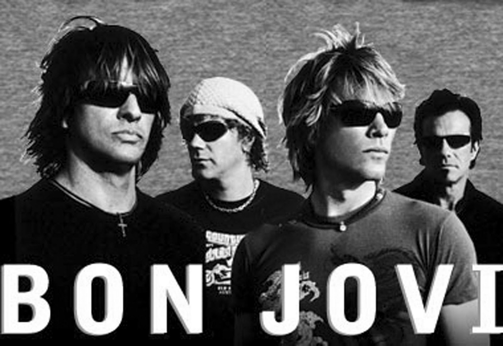 Bon Jovi BED OF ROSES chord/kunci gitar dan lirik lagu Chord Gitar