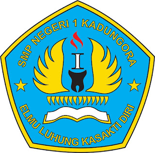 logo smp/sma leles - kadungora