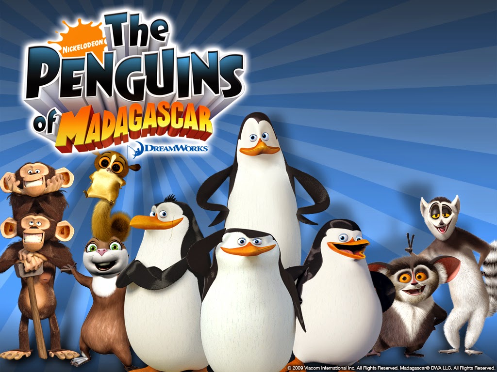 Download Film Animasi Penguins of Madagascar Gratis Download Film Animasi Penguins of Madagascar Gratis