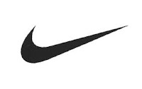 Como se interprete el logo de Nike en grafología