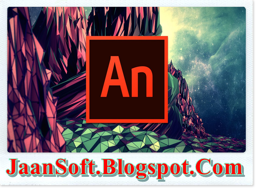 Download Adobe Animate CC 2021 For Windows Latest