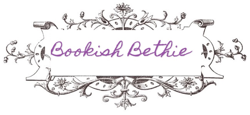 Bookish Bethie