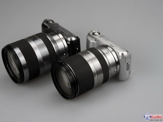 sony nex tamron 18-200 e-mount lens
