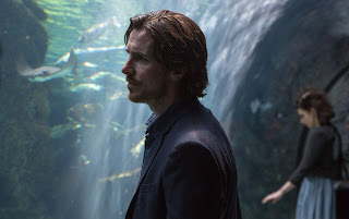 Knight Of Cups Christian Bale Christian Bale Terrence Malik