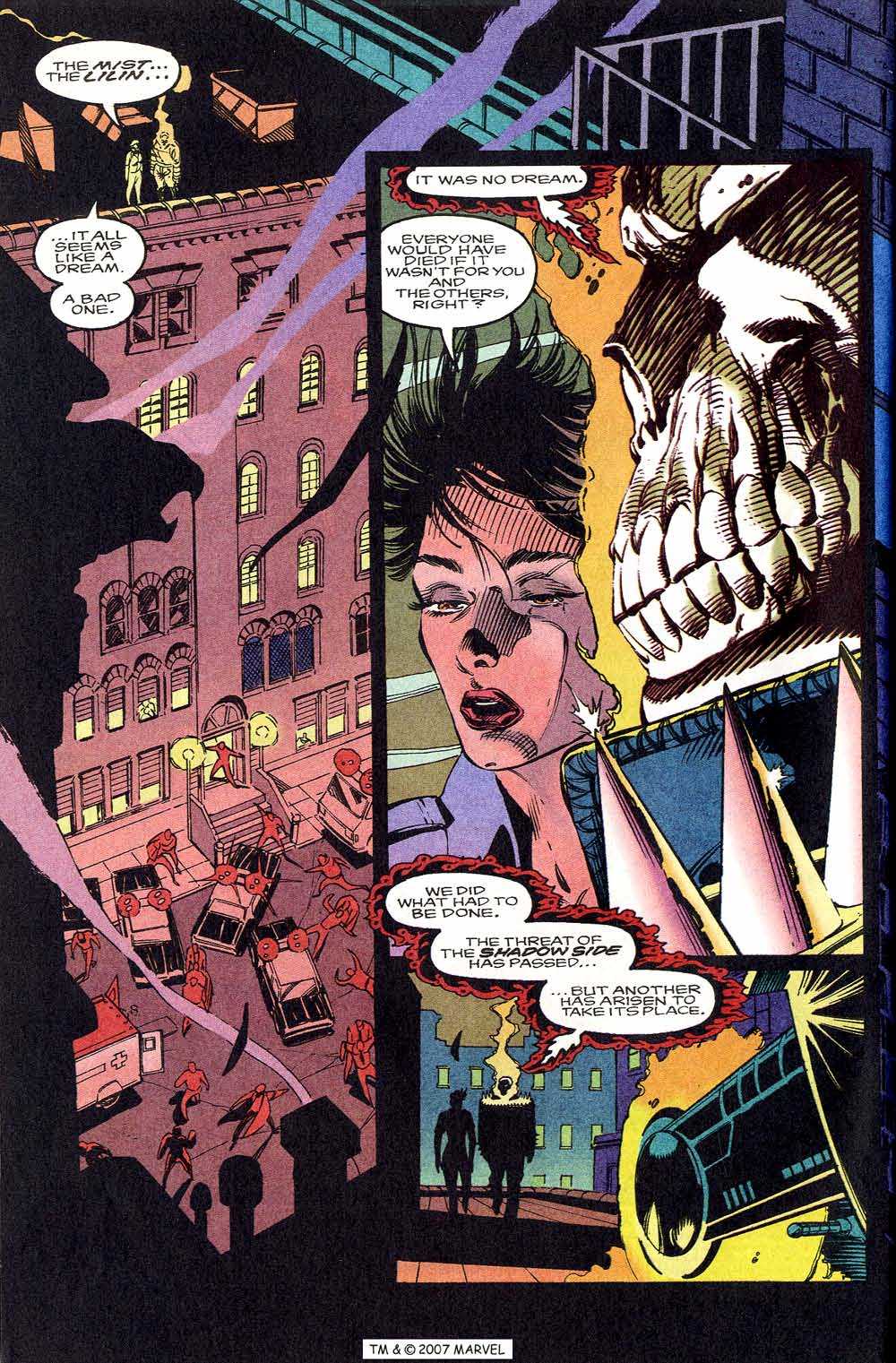 Ghost Rider (1990) issue 45 - Page 4