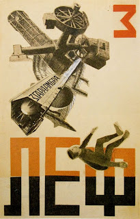 Alexandr Rodchenko