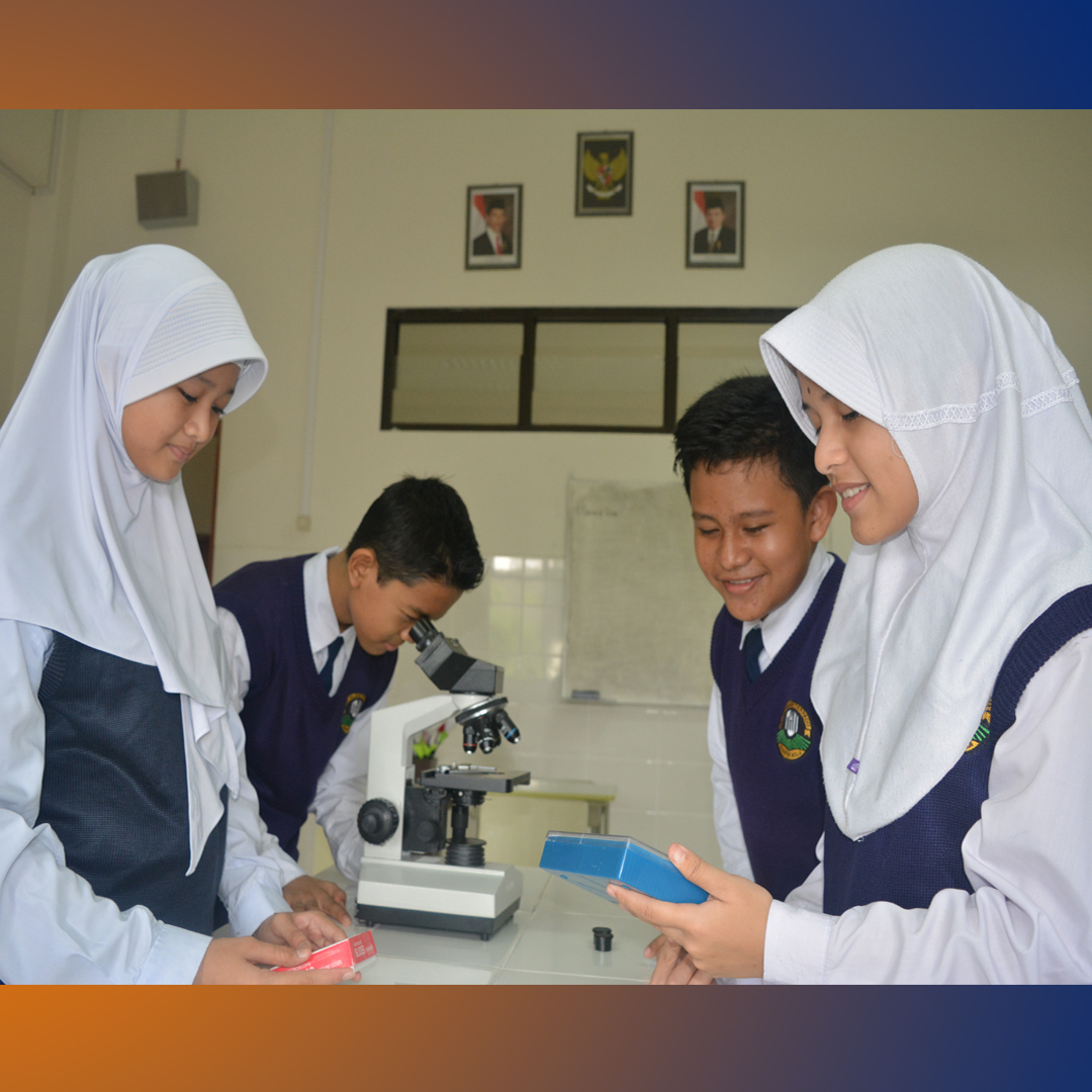  Sekolah Islam Terpadu  Harapan Mulia Sekolah Islam Terpadu  