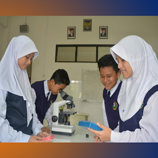 Sekolah Islam Terpadu di Palembang