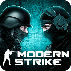 Modern Strike Online Modern Strike Online apk