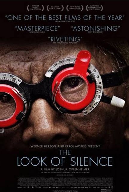 The Look of Silence (2014) tainies Online with greek subs The Look of Silence (2014) με ελληνικους υποτιτλους